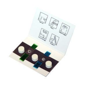 Blips Basic Kit Metal Series - lenses for smartphone
