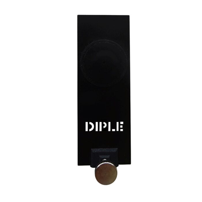 Black Lens DII - 150x